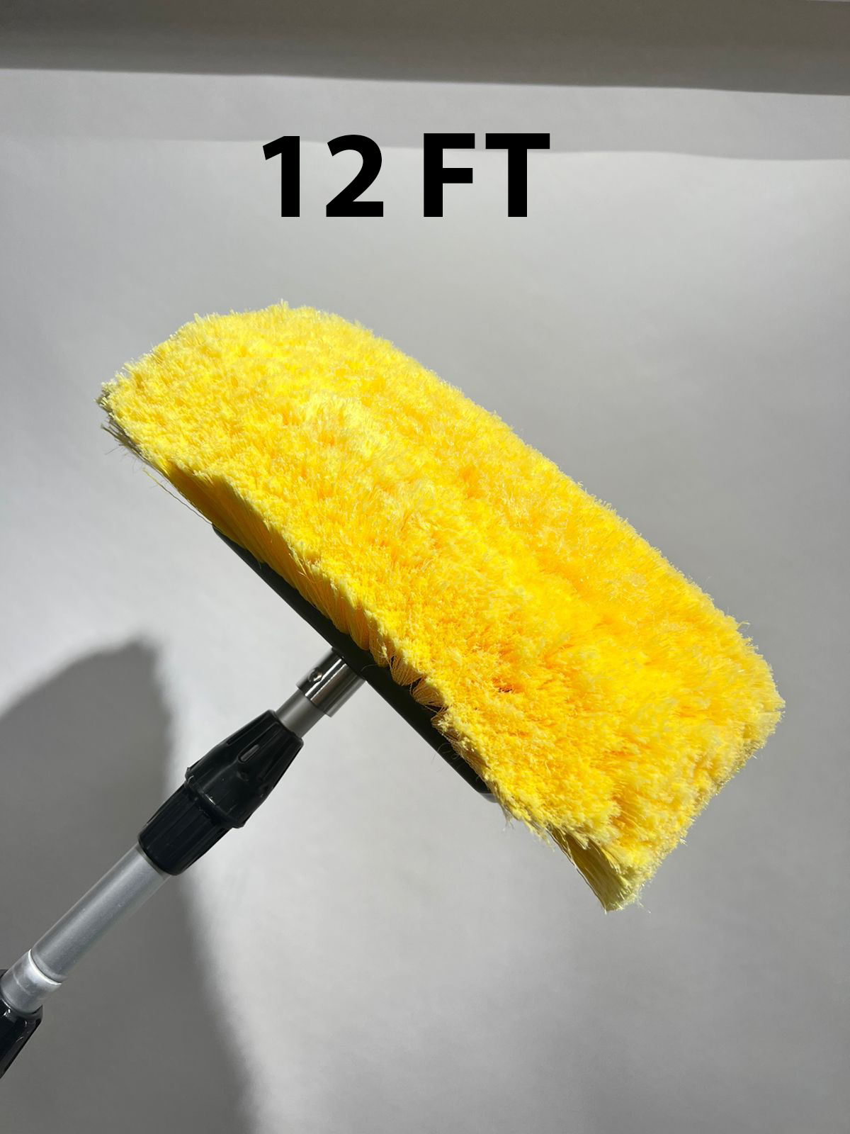 Solar Panel Cleaning Brush